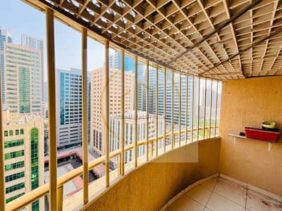 3 Camere Appartamento in affitto a Al Majaz, Sharjah - WhatsApp Image 2026-10-30 at 14.51. 51. jpeg