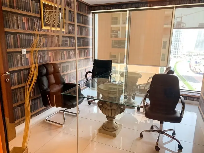 Exclusive Unit | Fully Fitted | Burj Khalifa Views