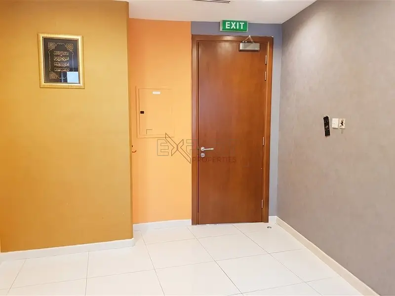 Exclusive Unit | Fully Fitted | Burj Khalifa Views