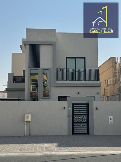 3 Schlafzimmer Villa zum Miete in Hoshi, Sharjah - WhatsApp Image 2026-10-31 at 9.46. 25 AM (1). jpeg 3 Schlafzimmer Villa zum Miete in Hoshi, Sharjah - WhatsApp Image 2026-10-31 at 9.46. 25 AM (1). jpeg