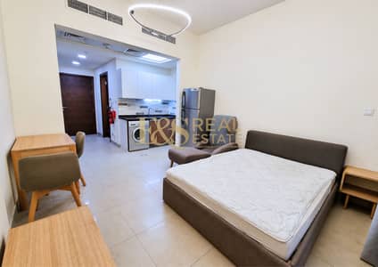 Estudio para en Venta en Al Furjan, Dubai - 2. png