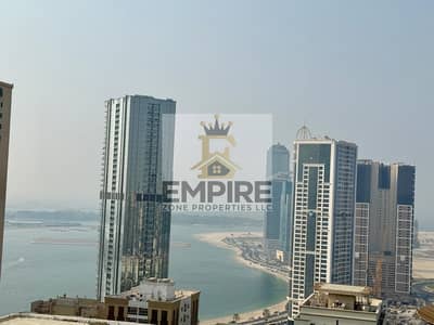 3 Camere Appartamento in affitto a Al Taawun, Sharjah - 3b11aa9a-3834-4cd0-bf81-3d249d09d909. jpg