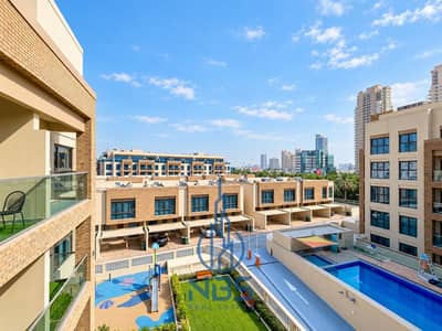 1 Schlafzimmer Wohnung zum Miete in Jumeirah Village Circle (JVC), Dubai - Eleganz Danube 309 (1). png