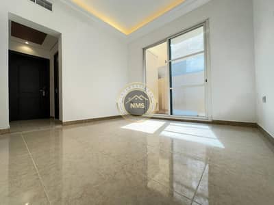 1 Schlafzimmer Wohnung zum Miete in Al Mushrif, Abu Dhabi - 4. jpg