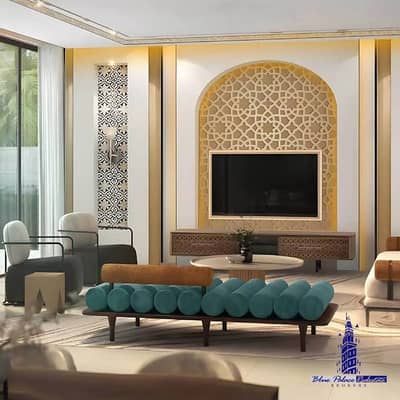 4 habitaciones Townhouse para en Venta en DAMAC Islands, Dubai - 3. jpg