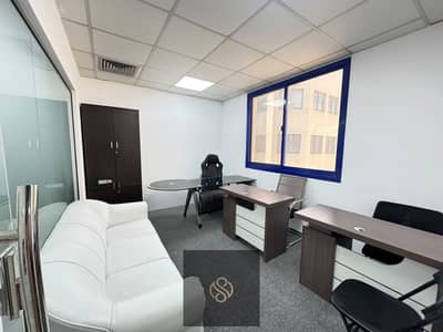 Office para en Alquiler en Deira, Dubai - WhatsApp Image 2026-10-31 at 12.11. 03 PM. jpeg