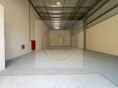 Warehouse zum Miete in Al Sajaa, Sharjah - WhatsApp Image 2026-10-31 at 12.15. 13 PM. jpeg