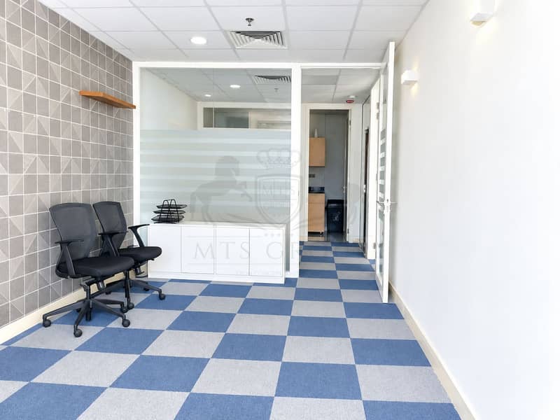 5 Modern Office Reception Corridor. png