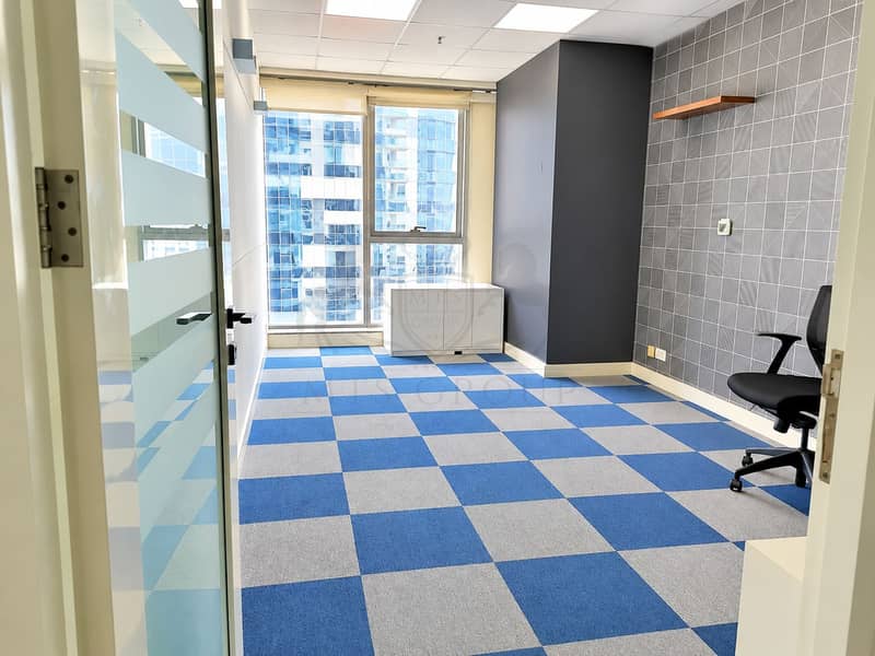 8 Modern Office with City Views. png