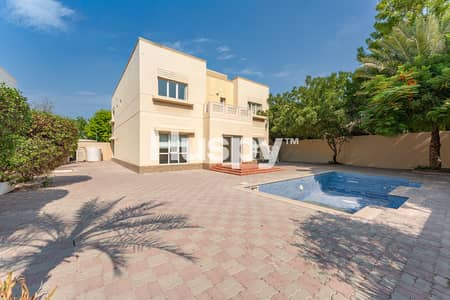 5 Schlafzimmer Villa zum Miete in The Meadows, Dubai - Villa in The Meadows，The Meadows 6, 5 schlafzimmer, 350000 AED - 17044263