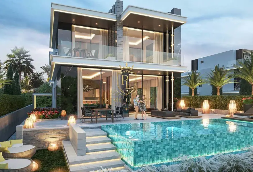 Lagoon Community | Lush Greenery | Great Location