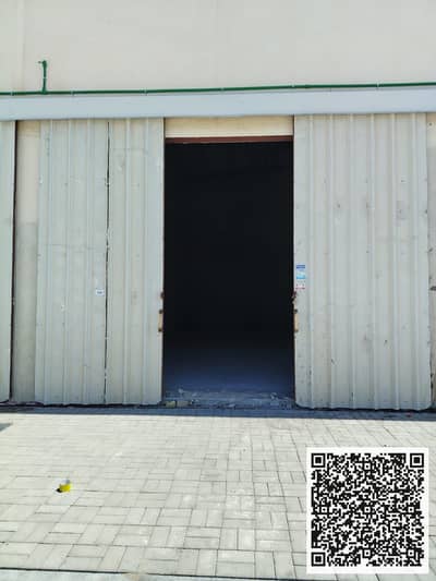 Warehouse in affitto a Ajman Industrial, Ajman - WhatsApp Image 2026-10-31 at 1.30. 34 AM (1). jpeg