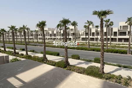 4 habitaciones Townhouse para en Alquiler en DAMAC Lagoons, Dubai - Casa adosada en DAMAC Lagoons，Malta, 4 dormitorios, 160000 AED - 17035976