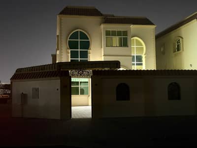 5 habitaciones Villa para en Alquiler en Al Rawda, Ajman - WhatsApp Image 2026-10-31 at 11.14. 06 AM (1). jpeg