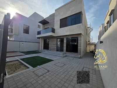 Villa de 3 chambres à à vendre à Al Zahya, Ajman - WhatsApp Image 2026-10-12 at 6.18. 25 AM (1). jpeg