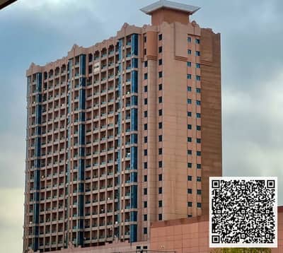 2 Camere Appartamento in affitto a Al Nuaimiya, Ajman - b1d3edbd-40d1-4b20-aa00-c6d86e8e5707. jpg