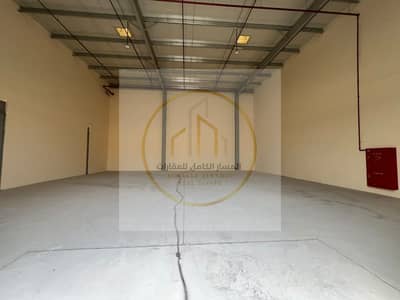 Warehouse zum Miete in Al Sajaa Industrial, Sharjah - WhatsApp Image 2026-10-31 at 8.18. 04 AM. jpeg