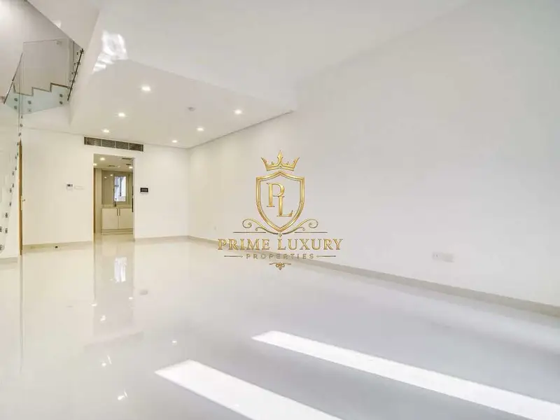 Vacant | G+2 Villa | Big Plot | Private Garden