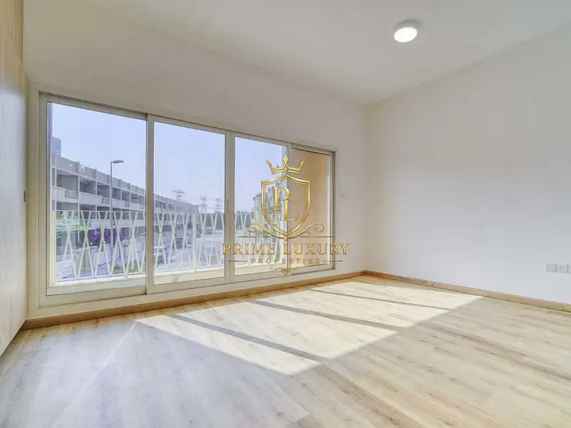 Vacant | G+2 Villa | Big Plot | Private Garden