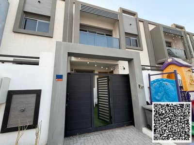 4 Schlafzimmer Townhouse zum Miete in Al Zahya, Ajman - WhatsApp Image 2026-10-19 at 2.35. 02 PM. jpeg