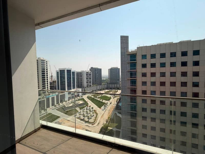 Apartamento en Business Bay,SOL Bay, 1 dormitorio, 88000 AED - 17044535 Apartamento en Business Bay,SOL Bay, 1 dormitorio, 88000 AED - 17044535