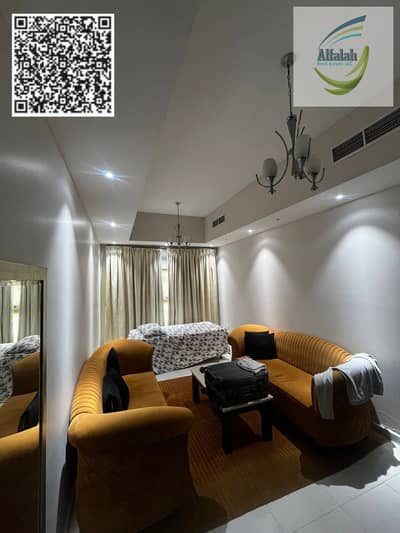 1 Schlafzimmer Wohnung zum Miete in Emirates City, Ajman - Untitled Design (19). jpg