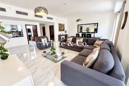 2 Schlafzimmer Wohnung zum Miete in Jumeirah Beach Residence (JBR), Dubai - Wohnung in Jumeirah Beach Residence (JBR),Bahar,Bahar 1, 2 schlafzimmer, 125000 AED - 17044597 2 Schlafzimmer Wohnung zum Miete in Jumeirah Beach Residence (JBR), Dubai - Wohnung in Jumeirah Beach Residence (JBR),Bahar,Bahar 1, 2 schlafzimmer, 125000 AED - 17044597