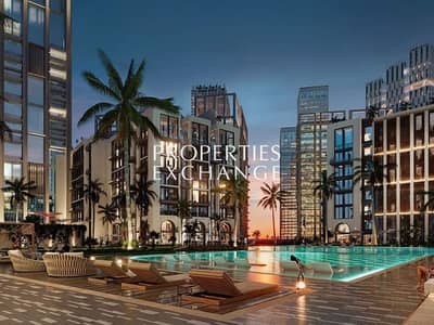 Estudio para en Venta en Azizi Milan, Dubai - Apartamento en Azizi Milan,Azizi Milan 28, 553000 AED - 17044613 Estudio para en Venta en Azizi Milan, Dubai - Apartamento en Azizi Milan,Azizi Milan 28, 553000 AED - 17044613