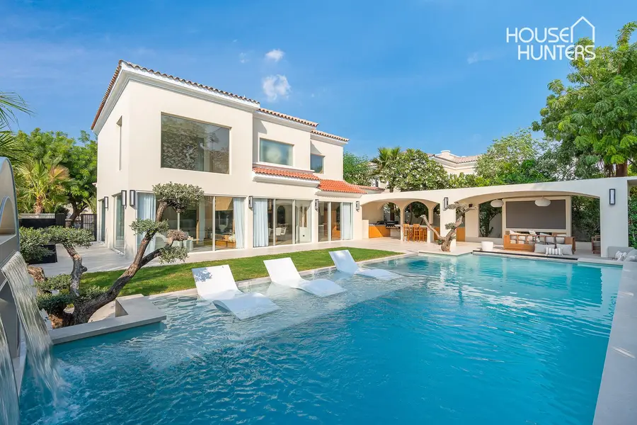 Exceptional Home | Private Pool | Park Backing