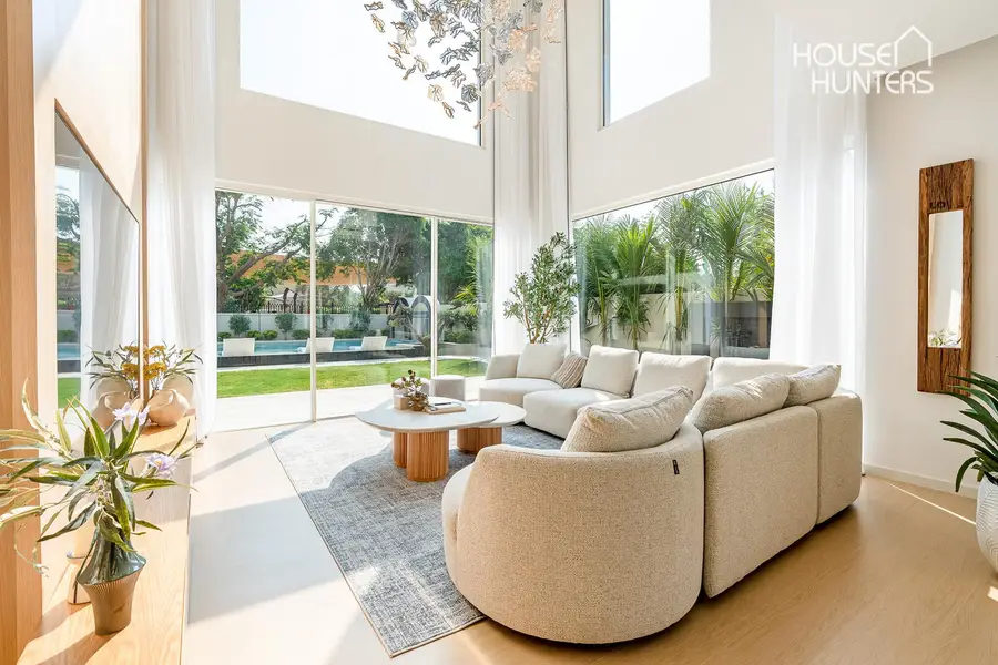 Exceptional Home | Private Pool | Park Backing