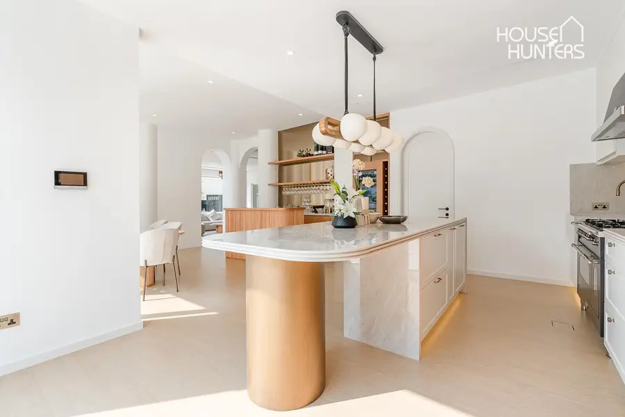 Exceptional Home | Private Pool | Park Backing
