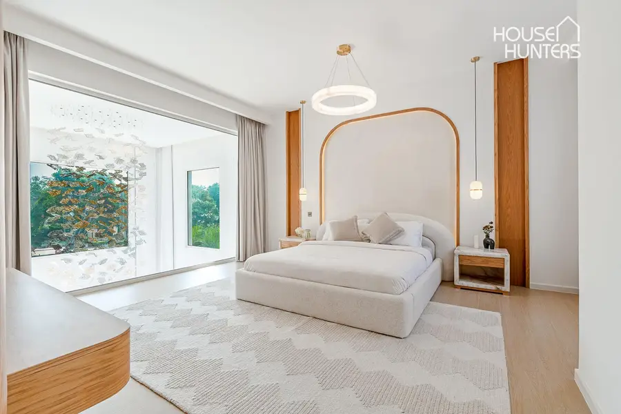 Exceptional Home | Private Pool | Park Backing
