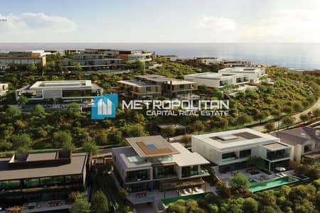 Villa de 5 chambres à à vendre à Al Hudayriat Island, Abu Dhabi - Villa à Al Hudayriat Island,Nawayef West, 5 chambres, 13000000 AED - 17044640 Villa de 5 chambres à à vendre à Al Hudayriat Island, Abu Dhabi - Villa à Al Hudayriat Island,Nawayef West, 5 chambres, 13000000 AED - 17044640