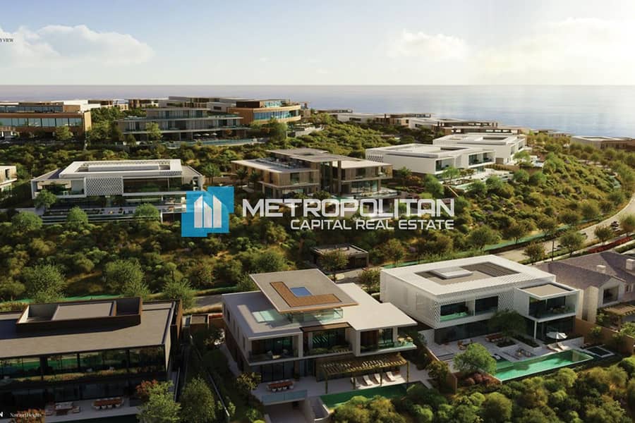 Villa à Al Hudayriat Island,Nawayef West, 5 chambres, 13000000 AED - 17044640 Villa à Al Hudayriat Island,Nawayef West, 5 chambres, 13000000 AED - 17044640