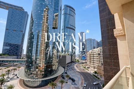 2 habitaciones Apartamento para en Alquiler en Al Reem Island, Abu Dhabi - Apartamento en Al Reem Island，Shams Abu Dhabi，Mangrove Place, 2 dormitorios, 100000 AED - 17023139