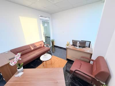 Office para en Alquiler en Bur Dubai, Dubai - WhatsApp Image 2026-05-25 at 18.48. 28. jpeg