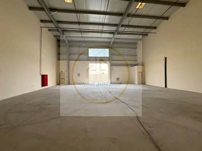 Warehouse zum Miete in Al Sajaa Industrial, Sharjah - WQFWEF. jpeg