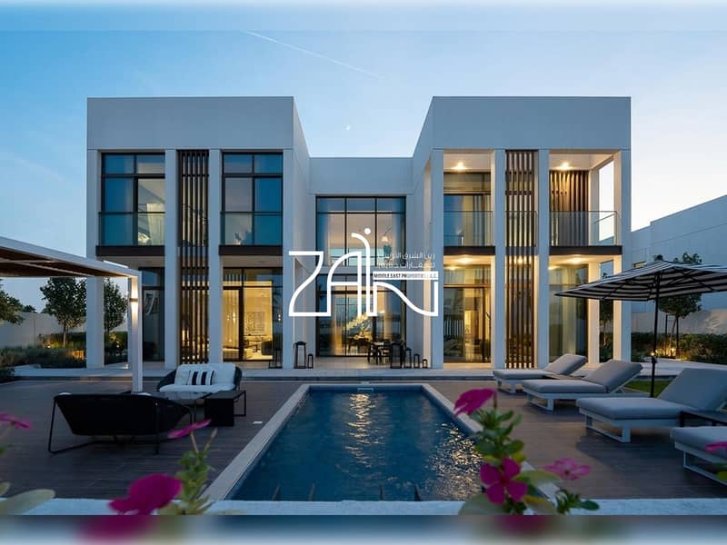 Spacious Villa | Select Type | Generous Plot Spacious Villa | Select Type | Generous Plot
