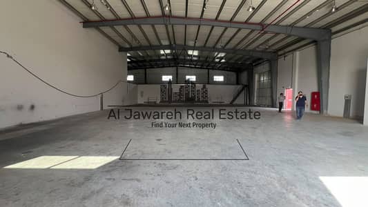 Warehouse de  à à louer à Umm Al Thuoob, Umm Al Quwain - 7110f819-0100-4d27-a73c-24be51493239. jpeg