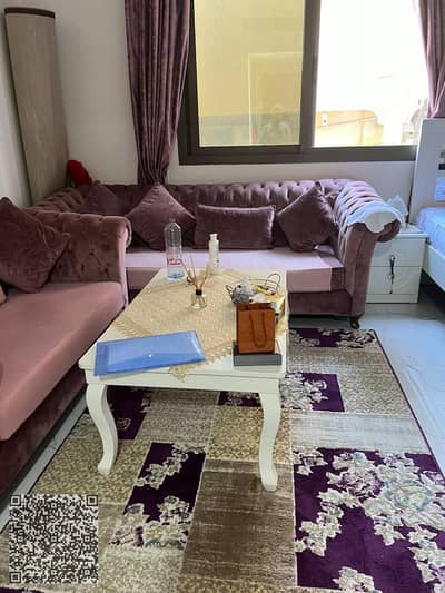 Estudio para en Alquiler en Al Nuaimiya, Ajman - WhatsApp Image 2026-10-31 at 11.53. 33 AM (2). jpeg