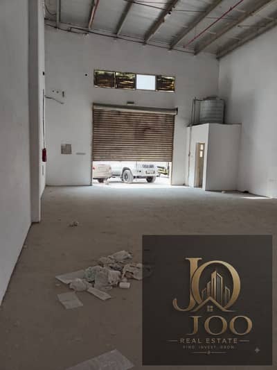 Warehouse in affitto a Ajman Industrial, Ajman - WhatsApp Image 2026-10-31 at 11.16. 48 AM. jpeg