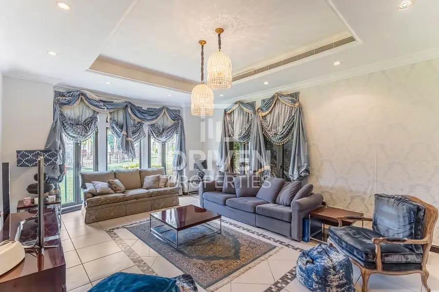 Luxury Villa at Canal Cove | Iconic Palm Lifestyle