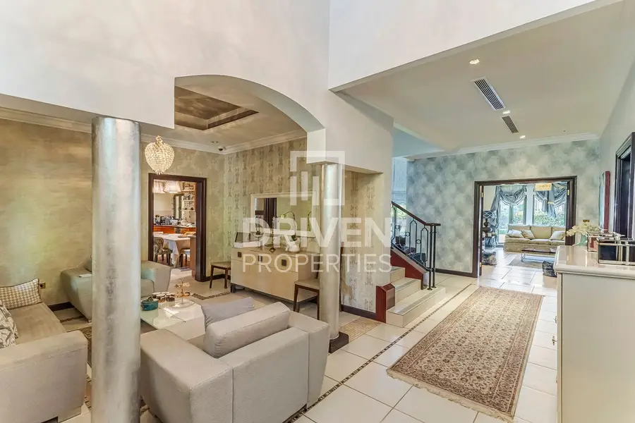 Luxury Villa at Canal Cove | Iconic Palm Lifestyle