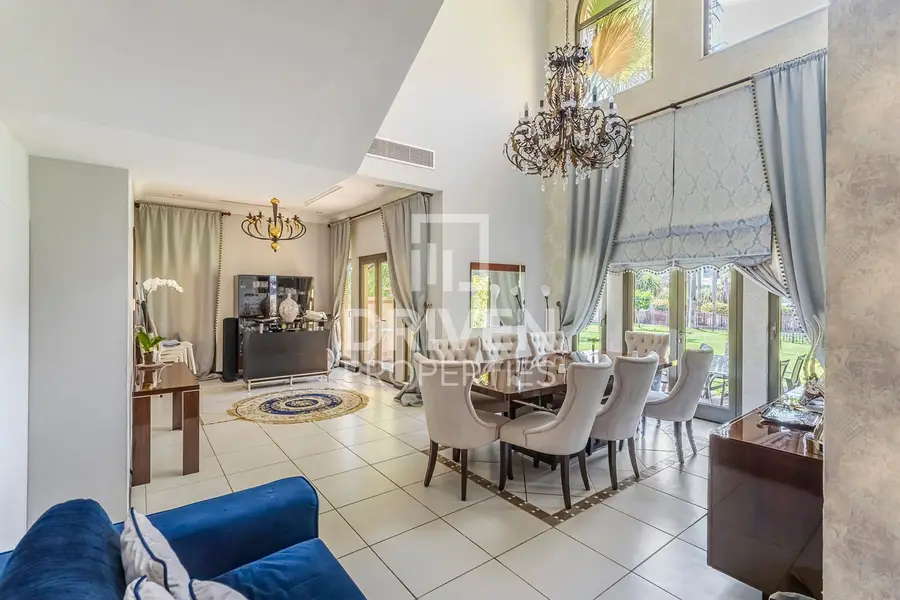 Luxury Villa at Canal Cove | Iconic Palm Lifestyle