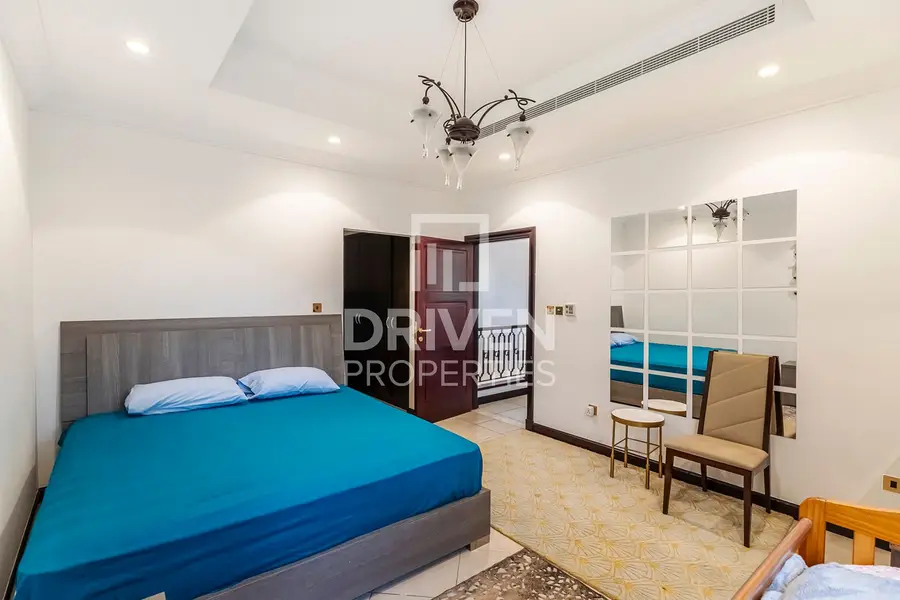 Luxury Villa at Canal Cove | Iconic Palm Lifestyle