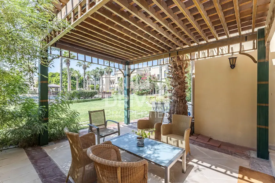 Luxury Villa at Canal Cove | Iconic Palm Lifestyle
