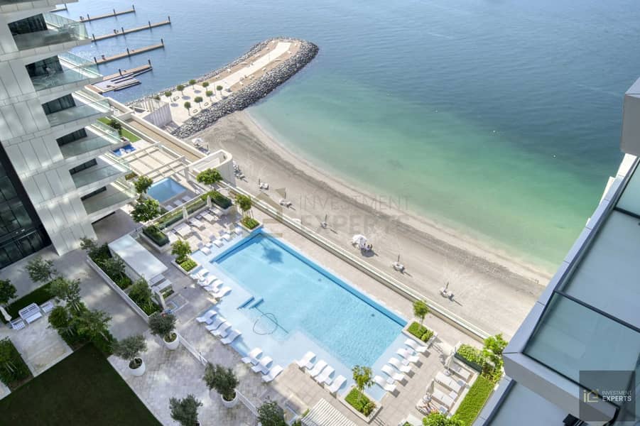 Appartamento a Dubai Harbour,Emaar Beachfront,Beach Vista,Beach Vista 2, 2 camere da letto, 189999 AED - 17044821 Appartamento a Dubai Harbour,Emaar Beachfront,Beach Vista,Beach Vista 2, 2 camere da letto, 189999 AED - 17044821