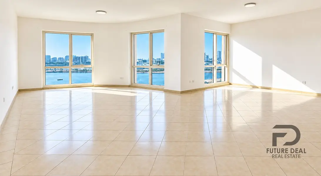 DISTRESS DEAL | 2-BEDROOM APARTMENT FOR SALE | THE CRESCENT A, ME’AISAM FIRST | AED 970,000