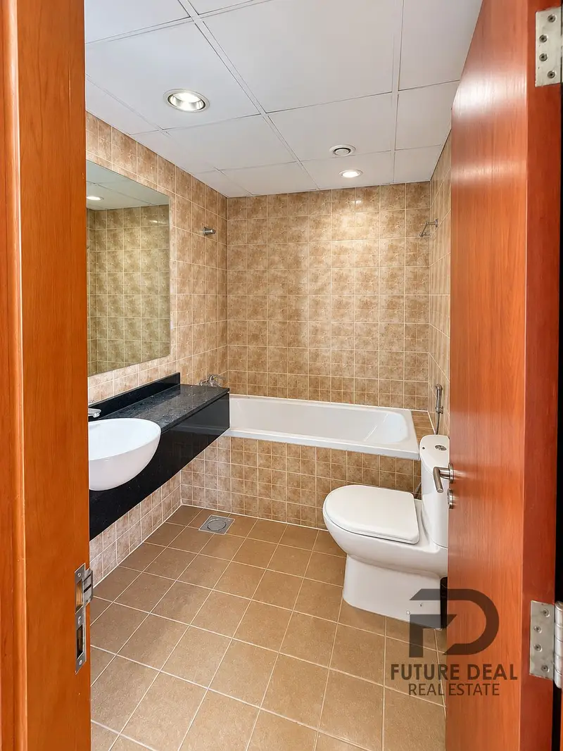 DISTRESS DEAL | 2-BEDROOM APARTMENT FOR SALE | THE CRESCENT A, ME’AISAM FIRST | AED 970,000