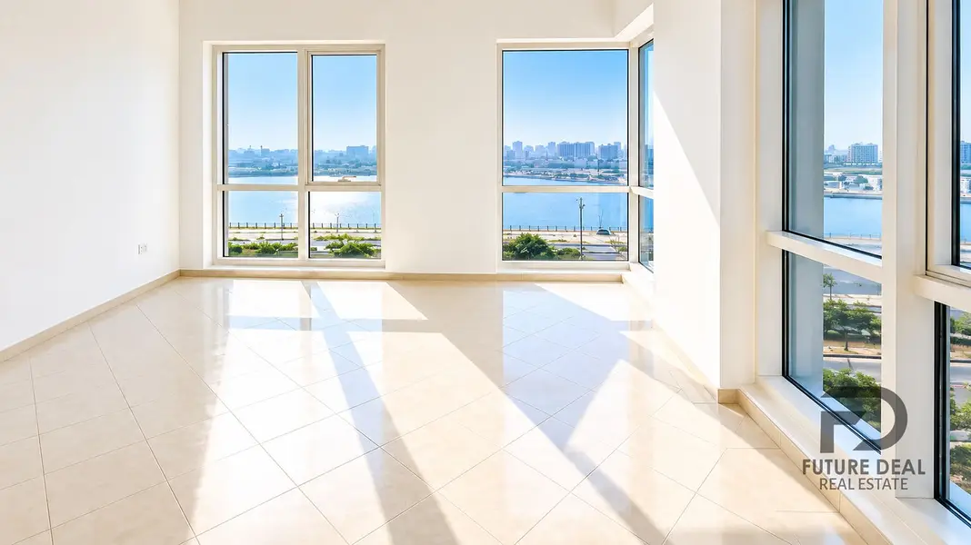 DISTRESS DEAL | 2-BEDROOM APARTMENT FOR SALE | THE CRESCENT A, ME’AISAM FIRST | AED 970,000